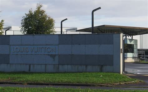louis vuitton entrepot